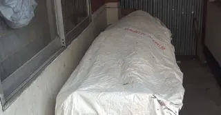 নারায়ণগঞ্জে জেলা আইনজীবী সমিতির ভবন থেকে পড়ে ঠিকাদারের মৃত্যু